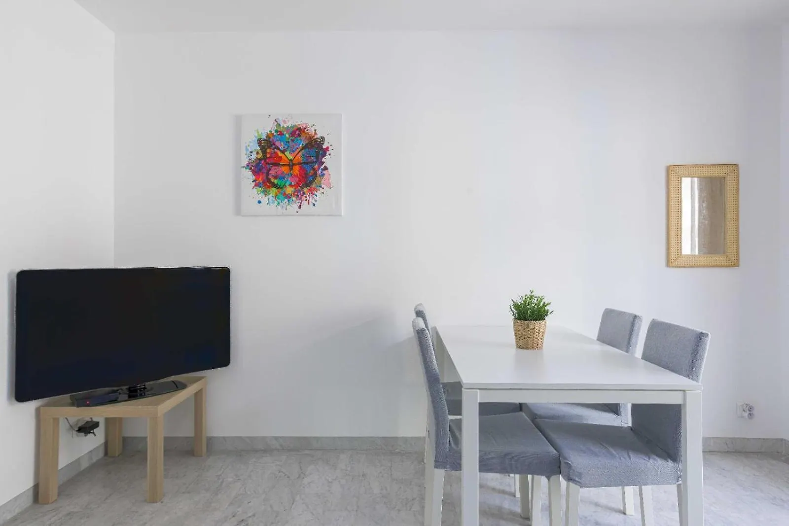 Paradis De Nissa - Central, Balcon, Clim, 15Mn Palais&Plage Cannes Frankreich